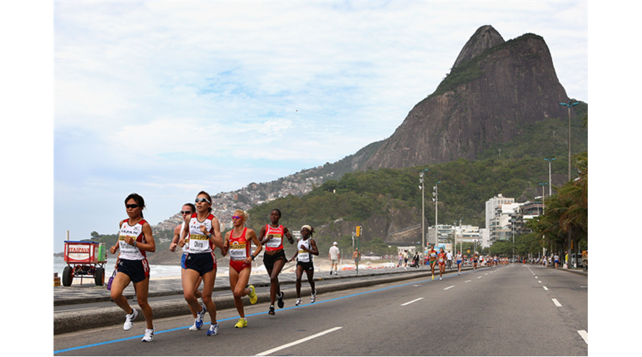 Rio Marathon 2024